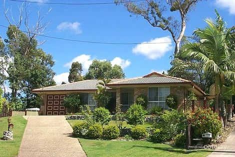 10 Bundgee Ct, Mudgeeraba, QLD 4213