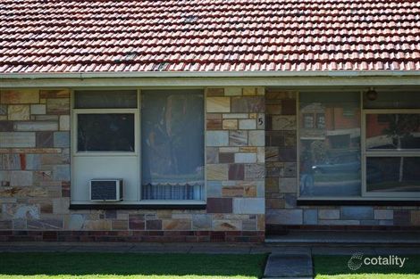 Property photo of 5/507 Anzac Highway Glenelg North SA 5045