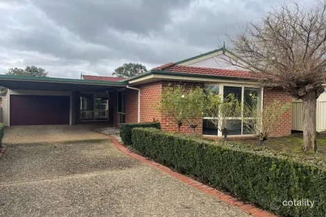 4 Butterworth Pl, Wodonga, VIC 3690