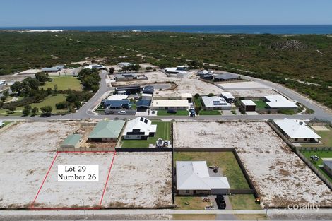 26 Hamelin Ave, Lancelin, WA 6044