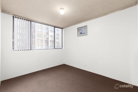 Property photo of 39/69-75 Cook Road Centennial Park NSW 2021
