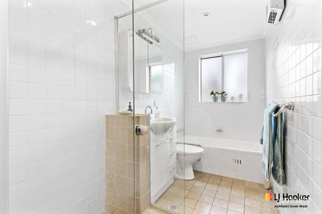 Property photo of 6/7 Tintern Road Ashfield NSW 2131