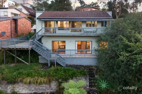 60 Norman Ave, Thornleigh, NSW 2120