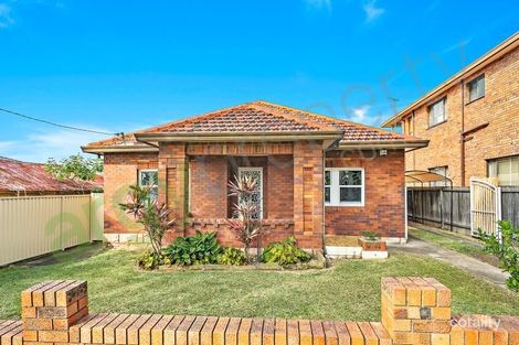1 Sackville St, Hurstville, NSW 2220