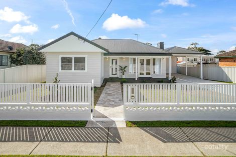 Property photo of 90 Close Street Morpeth NSW 2321