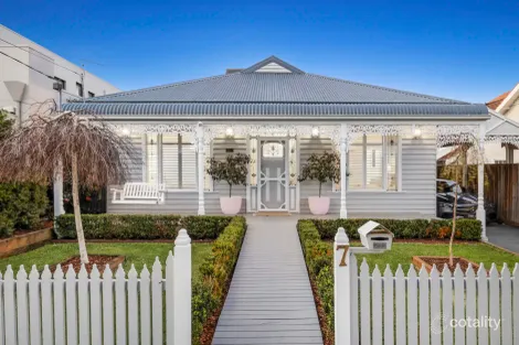 7 Kelso St, Mentone, VIC 3194