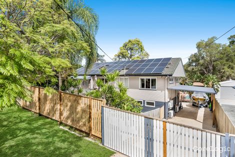 Property photo of 30 Glading Street Manly West QLD 4179