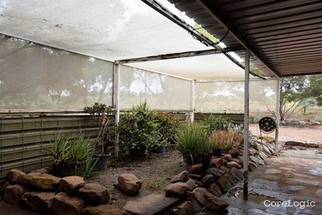 Property photo of 75 Groves Road Quorn SA 5433