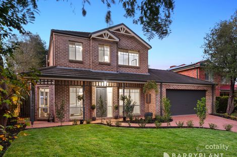 45 Mosman Cl, Wantirna South, VIC 3152