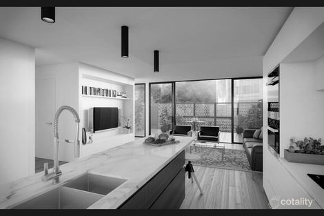 Property photo of 307/2 Mitchell Road Alexandria NSW 2015