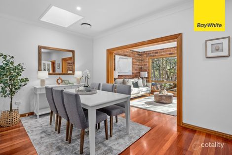 Property photo of 12 Addington Avenue Ryde NSW 2112