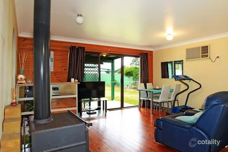 Property photo of 135 McMahons Road North Nowra NSW 2541