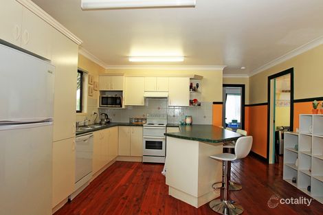 Property photo of 135 McMahons Road North Nowra NSW 2541