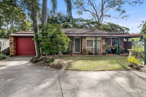 Property photo of 247 South Station Road Raceview QLD 4305