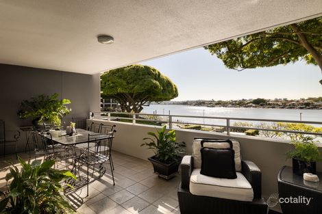 1231/22 REFINERY PDE, NEW FARM, QLD 4005