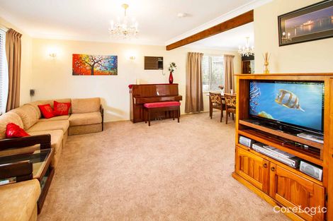 Property photo of 30B Simmat Avenue Condell Park NSW 2200