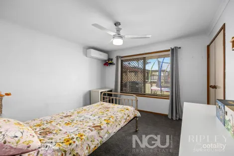 Property photo of 72 Workshops Street Brassall QLD 4305