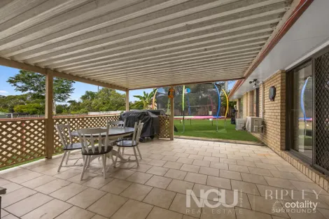 Property photo of 72 Workshops Street Brassall QLD 4305