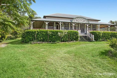 Property photo of 6 Illinbah Road Ferny Glen QLD 4275