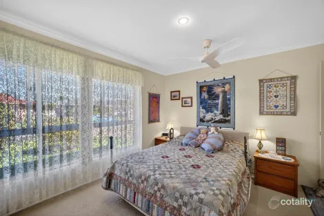 Property photo of 4 Eyre Crescent Forster NSW 2428