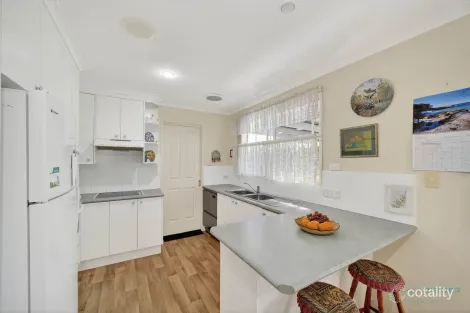 Property photo of 4 Eyre Crescent Forster NSW 2428