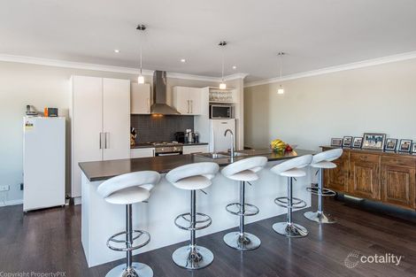 Property photo of 22 Spinnaker Crescent Tranmere TAS 7018