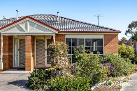 12/4 Barak Ct, Frankston, VIC 3199