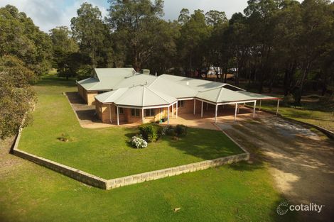 3995 Stoneville Rd, Stoneville, WA 6081