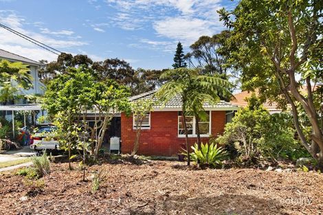 Property photo of 38 Southern Cross Way Allambie Heights NSW 2100