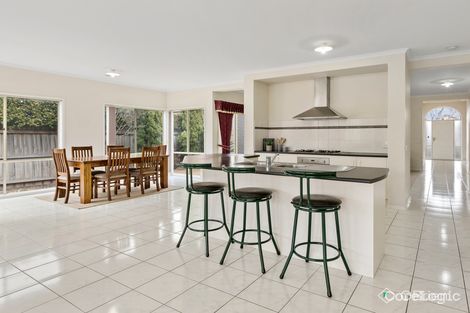 Property photo of 16 Treeby Boulevard Mordialloc VIC 3195