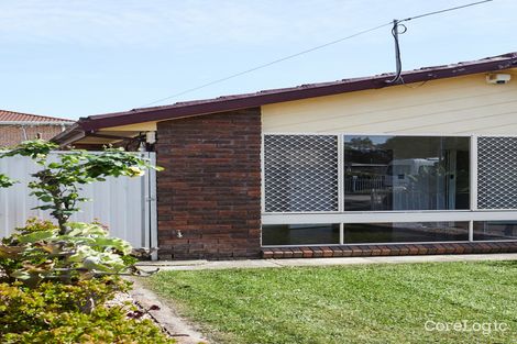 Property photo of 33 Hegel Avenue Emerton NSW 2770