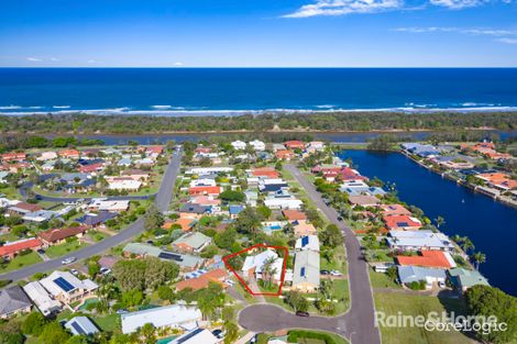 Property photo of 6 Beatrice Court Pottsville NSW 2489