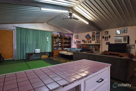 Property photo of 75 Groves Road Quorn SA 5433