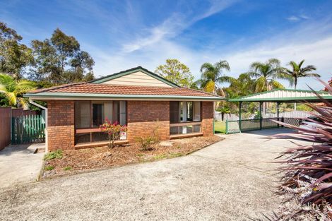 22 Paringa Pl, Bangor, NSW 2234