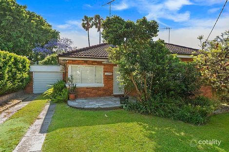 Property photo of 6 Bishop Street Newport NSW 2106