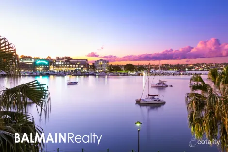 303/29 Margaret St, Rozelle, NSW 2039