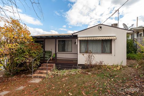 Property photo of 17 Seventh Street Eildon VIC 3713