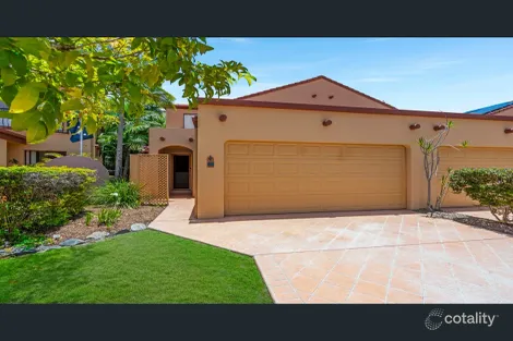 Property photo of 49/8 Woody Views Way Robina QLD 4226