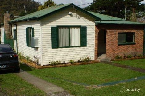 45 Macaulay St, Morts Estate, NSW 2790