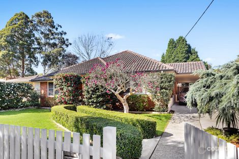Property photo of 32 Balmoral Street Waitara NSW 2077