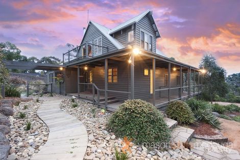 Property photo of 331 Cherry Tree Road Panton Hill VIC 3759
