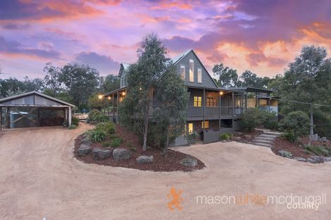 Property photo of 331 Cherry Tree Road Panton Hill VIC 3759