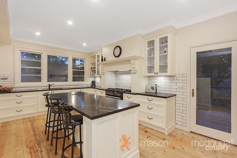 Property photo of 331 Cherry Tree Road Panton Hill VIC 3759