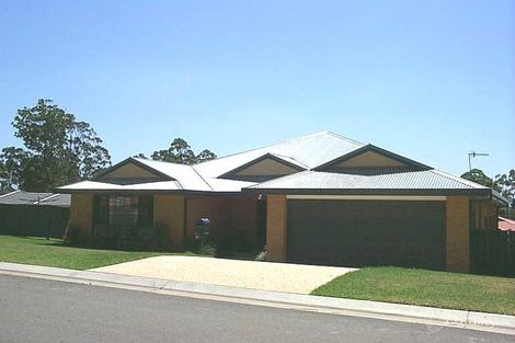 18 Lilli Pilli Cl, Kew, NSW 2439