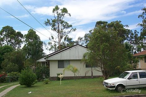 31 Rellam Rd, Loganlea, QLD 4131