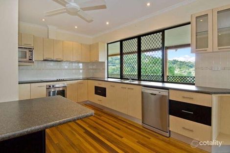 Property photo of 41 Kenneth Street Bayview Heights QLD 4868