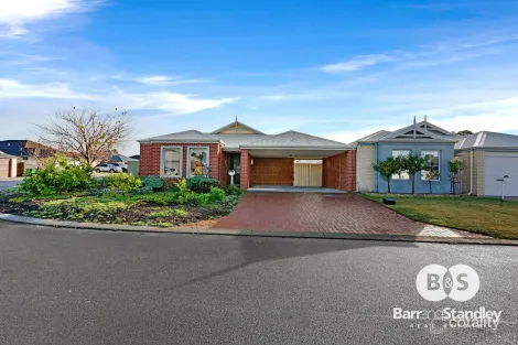 Property photo of 6 Newman Street Glen Iris WA 6230