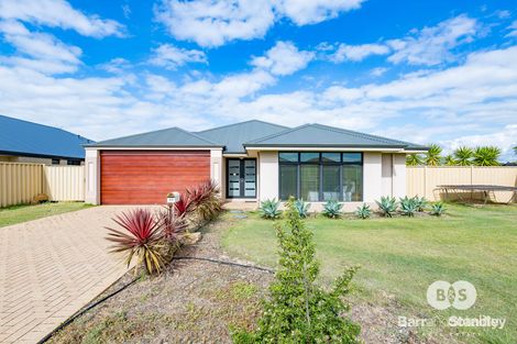 Property photo of 59 Kambany Approach Dalyellup WA 6230