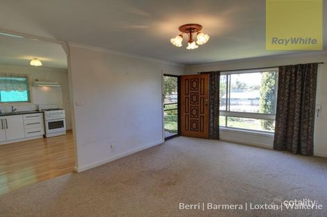 Property photo of 70 Tobruk Terrace Loxton SA 5333