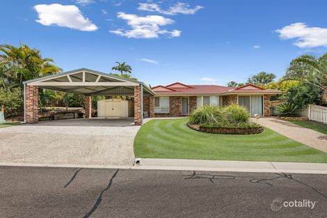 3 Mirage St, Brassall, QLD 4305